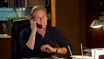 Jeff Daniels, The Newsroom 2012 HD wallpaper