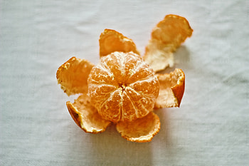 Food, Citrus, Purified, Refined, Mandarin, Tangerine HD wallpaper