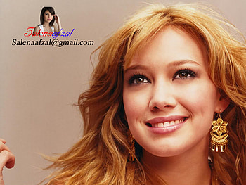 hilary duff, duff, hilary HD wallpaper