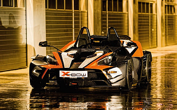 Auto, Drops, Cars, Supercar, Puddles HD wallpaper