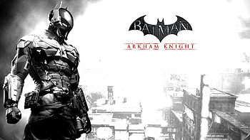 Batman Arkham Knight - afari HD wallpaper