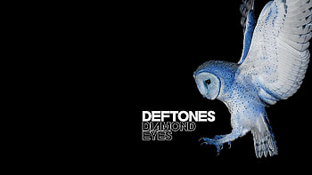 Deftones - Diamond Eyes 5 / SE HD wallpaper