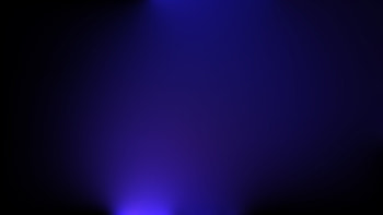 Dark Meets Blue PC and Mac HD wallpaper
