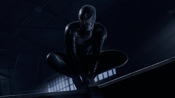 Spider Man, movie, Spider-Man 3 HD wallpaper