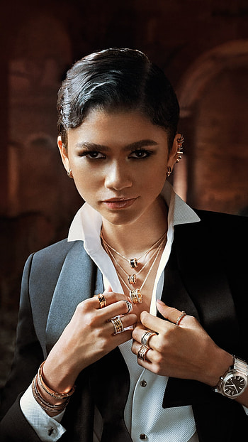 Celebrity, Zendaya HD phone wallpaper
