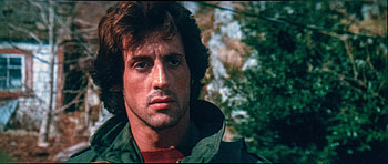 First Blood, Rambo HD wallpaper