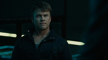 Luke Hemsworth, wants to play wolverine HD wallpaper