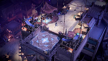 Lysfanga Time Shift Warrior Game, video game, Lysfanga: The Time Shift Warrior HD wallpaper