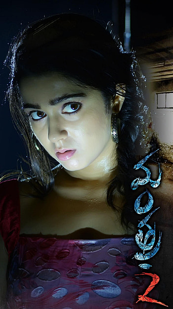 Charmi Kaur, mantra2, telugu actress HD phone wallpaper