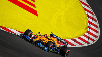 McLaren's victory Italian GP, Grand Prix F1 HD wallpaper