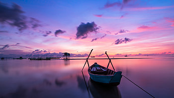Nature, Sunrise HD wallpaper