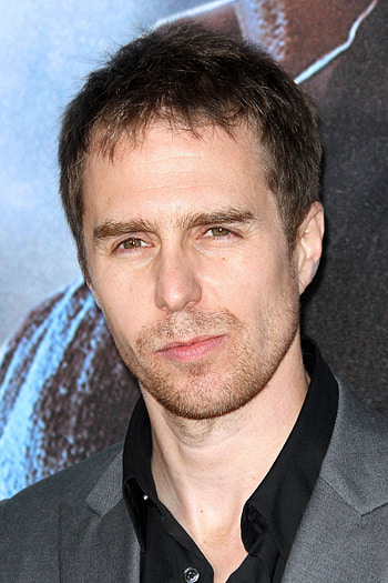 Sam Rockwell, Profile , Movie Database HD phone wallpaper