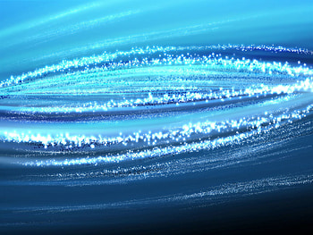 Abstract, Shine, Light, Lines, Brilliance, Stripes, Streaks HD wallpaper