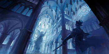 Lord of Mysteries : Enigmatic Worlds Await, Novel, Lord of Mysteries HD wallpaper