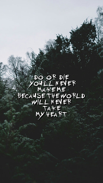 my chemical romance mcr mcr lockscreen mcr lyrics mcr lyrics lockscreen lyrics bands band HD phone wallpaper
