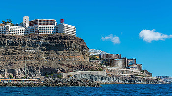of Puerto Rico, 65 background HD wallpaper