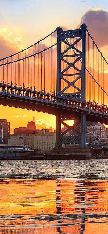 Philadelphia , Digital backgrounds, Mobile customization, Philadelphia Pennsylvania HD phone wallpaper