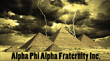 Alpha Phi Alpha Zeta delta chapter:: - home HD wallpaper