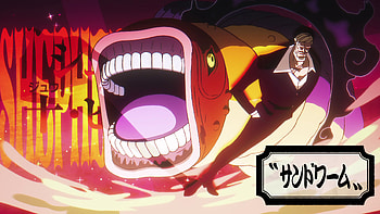 Anime, One Piece HD wallpaper