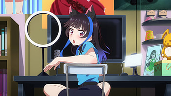 Anime, Rent-A-Girlfriend HD wallpaper