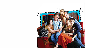 Matthew Perry, Friends, Tv Show, Courteney Cox, David Schwimmer, Jennifer Aniston, Lisa Kudrow, Matt Leblanc HD wallpaper