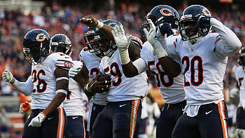 Chicago Bears, , , Teahubio HD wallpaper