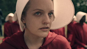 Elisabeth Moss, The Handmaid's Tale, New , Indiewire HD wallpaper