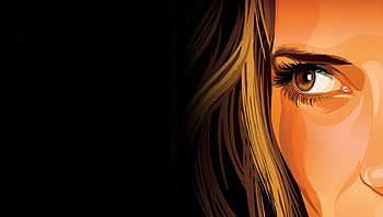 A Scanner Darkly (2022) movie HD wallpaper