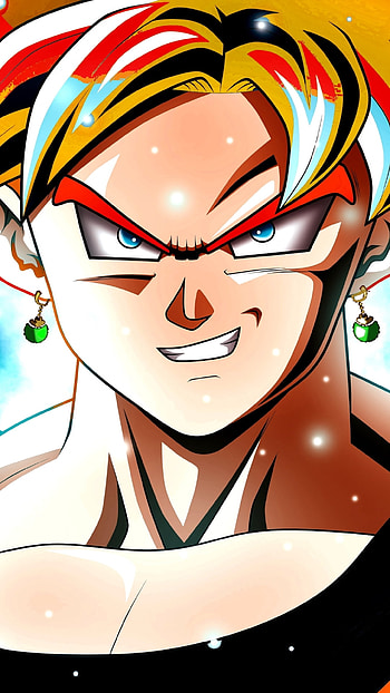 Epic Dragon Ball Anime : Power Unleashed!, Anime, Dragon Ball HD phone wallpaper