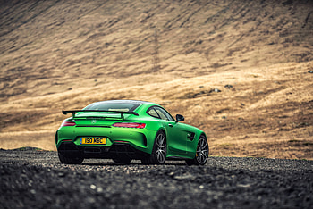 Mercedes AMG GT R C190 , mercedes-amg, mercedes, cars, 2017-cars HD wallpaper