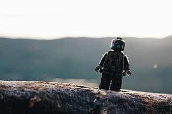 Miscellanea, Miscellaneous, Close-Up, Toy, Robot HD wallpaper