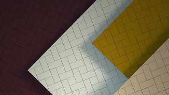 Geometry Print , abstract, artist, artwork, digital-art HD wallpaper