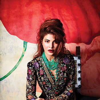 Jacqueline Fernandez, bollywood HD phone wallpaper