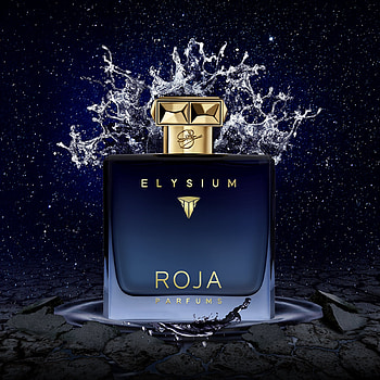 Roja Dove, Elysium parfum, Woody citrus fragrance, Elegant aroma HD phone wallpaper