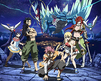 Gray Fullbuster, Anime character, Ice magic, Powerful warrior HD wallpaper