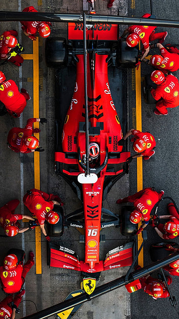 Scuderia Ferrari on Twitter. Formula 1 car racing, Formula 1 , Ferrari, Ferrari Formula 1 HD phone wallpaper