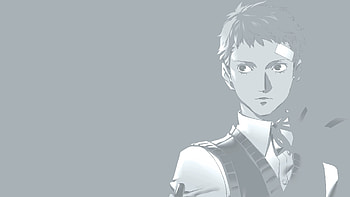 Persona 3 Reload, Akihiko Sanada HD wallpaper