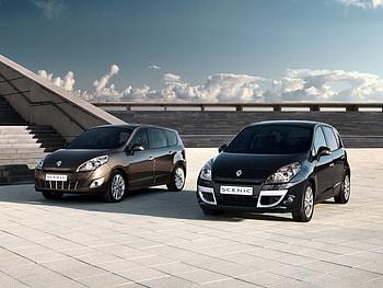 Transport, Auto, Renault HD wallpaper