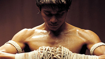 Ong-Bak, Movie database, Film HD wallpaper