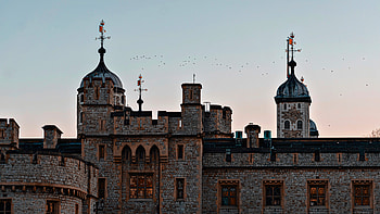 Tower of London, OC, R, Tower of London OC HD wallpaper