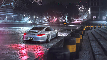 Porsche Cayman S 2019 , porsche-cayman, porsche, cars, 2019-cars, artstation HD wallpaper