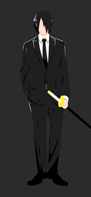 Sasuke, Anime, Naruto, Boruto HD phone wallpaper