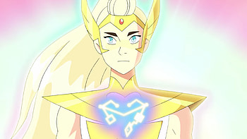 She-Ra and the Princesses, Edge of greatness, First ones tech, Non-binary politics HD wallpaper