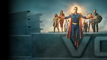 The Boys — Vought's Supes on Parade, The Boys (2019) HD wallpaper
