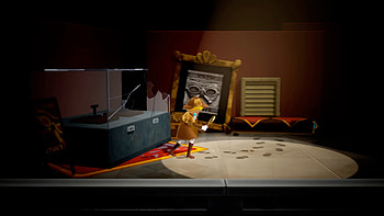Princess Peach Showtime - Video Game Stage Spotlight, video game, Princess Peach Showtime! HD wallpaper