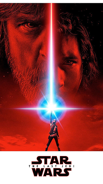 Luke Skywalker (Star Wars), Star Wars Last Jedi , Star Wars Last Jedi backgrounds HD phone wallpaper