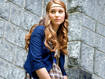 Gypsy Lady, Actresess, lady, people, pretty HD wallpaper