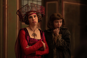 Ultra : The Decameron TV Show, TV Show, The Decameron HD wallpaper