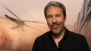 Denis Villeneuve, Oscar snub, Pancakes, Game News 24 HD wallpaper