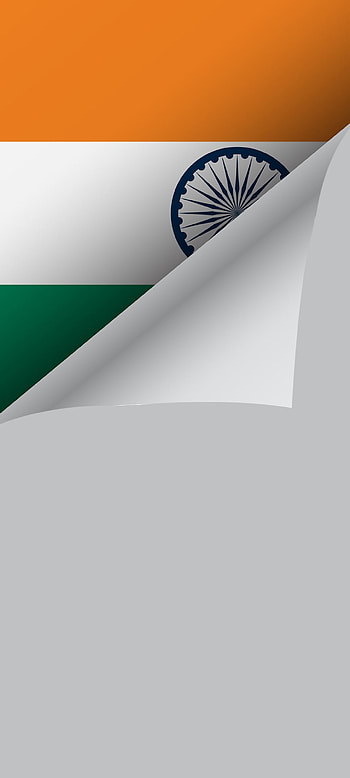 independence Day, ceiling, art, flag, republic day, India HD phone wallpaper